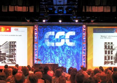 CSC Life & Annuities Conference